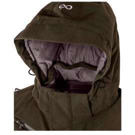 MERKEL GEAR EXPEDITION WR 37.5 PARKA UOMO