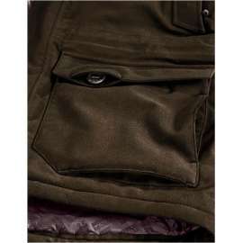 MERKEL GEAR EXPEDITION WR 37.5 PARKA UOMO