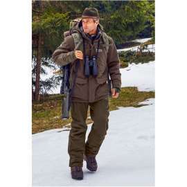 MERKEL GEAR EXPEDITION WR 37.5 PARKA UOMO
