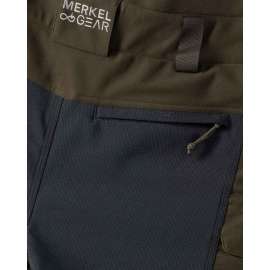 PANTALONI MERKEL GEAR WNTR EXPEDITION G-LOFT