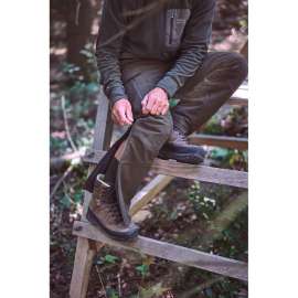 PANTALONI MERKEL GEAR WNTR EXPEDITION G-LOFT