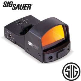 MIRINO ELETTRONICO SIG SAUER OPTIC REFLEX M17 / M18