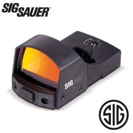 MIRINO ELETTRONICO SIG SAUER OPTIC REFLEX M17 / M18