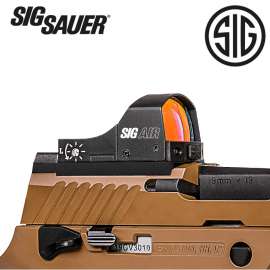 MIRINO ELETTRONICO SIG SAUER OPTIC REFLEX M17 / M18