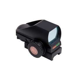 MIRINO OLOGRAFICO TRUGLO TRU-BRITE MULTIRETICOLO 6001TG