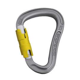 MOSCHETTONE BORA TWISTLOCK SINGING ROCK