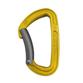 MOSCHETTONE COLT CURVO SINGING ROCK