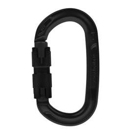 MOSCHETTONE OVALE OXY BC SINGING ROCK