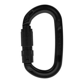 MOSCHETTONE OVALE OXY SINGING ROCK