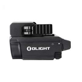 TORCIA OLIGHT BALDR MINI