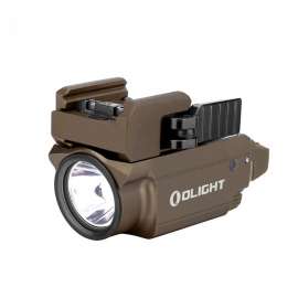 TORCIA OLIGHT BALDR MINI