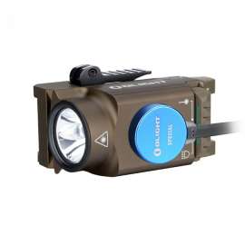 TORCIA OLIGHT BALDR MINI