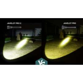 TORCIA LED OLIGHT JAVELOT PRO 2