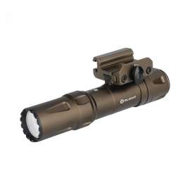 TORCIA OLIGHT ODIN 2000 L REC