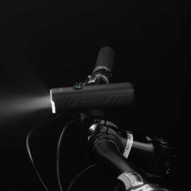 FANALE ANTERIORE PER BICI, RN OLIGHT REC 800