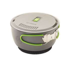 OLLA TERRA XPRESS HE OPTIMUS