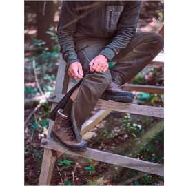 PANTALONE MERKEL GEAR WNTR EXPEDITION UOMO