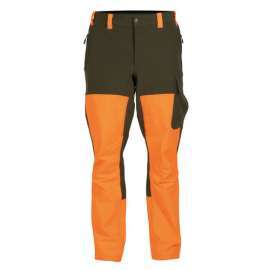PANTALONI DA CACCIA HART ALDATZ-T