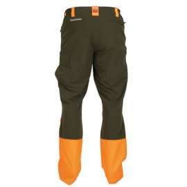 PANTALONI DA CACCIA HART ALDATZ-T