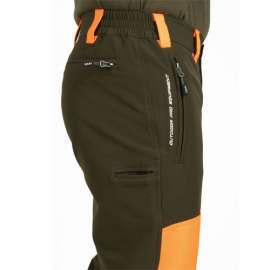PANTALONI DA CACCIA HART ALDATZ-T