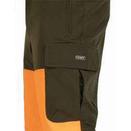 PANTALONI DA CACCIA HART ALDATZ-T