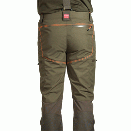PANTALONI DA CACCIA HART ARAN-T