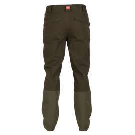 PANTALONI DA CACCIA HART CEBILE-T
