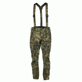 PANTALONI DA CACCIA HART CHAMOIS-T