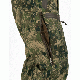 PANTALONI DA CACCIA HART CHAMOIS-T