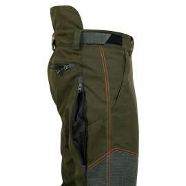 PANTALONI DA CACCIA HART KERNIG TECH-T