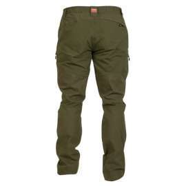 PANTALONI DA CACCIA HART WALNUT-T