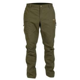 PANTALONI DA CACCIA HART WALNUT-T