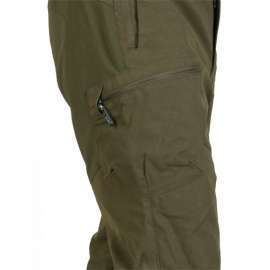PANTALONI DA CACCIA HART WALNUT-T