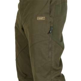 PANTALONI DA CACCIA HART WALNUT-T