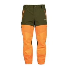 PANTALONI DA CACCIA HART WILDPRO-T