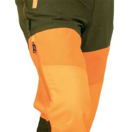PANTALONI DA CACCIA HART WILDPRO-T