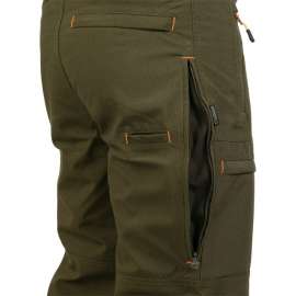 PANTALONI HART VENTOUX-T