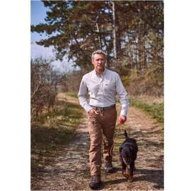 PANTALONI MERKEL GEAR ILEX PRO UOMO