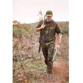 PANTALONI MERKEL GEAR ILEX PRO UOMO