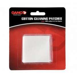 PATCH COTONE GAMO