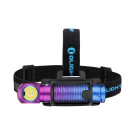 TORCIA OLIGHT PERUN 2500