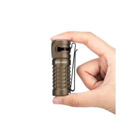 TORCIA OLIGHT MINI PERUN