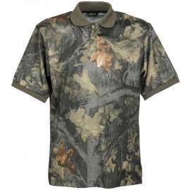 POLO CAMO GAMO