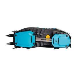 RAMPONI SINGING ROCK FAKIR III