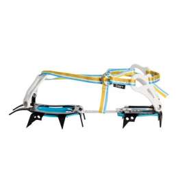 RAMPONI SINGING ROCK FAKIR III