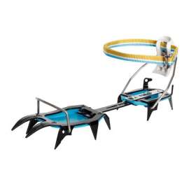 RAMPONI SINGING ROCK FAKIR III