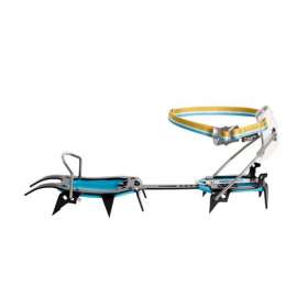 RAMPONI SINGING ROCK FAKIR III