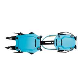 RAMPONI SINGING ROCK FAKIR III