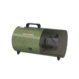 SPENNATORE DI UCCELLI SELVATICI RCH