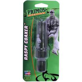 RICHIAMO PRIMOS RASPY COAXER PER PARASSITI